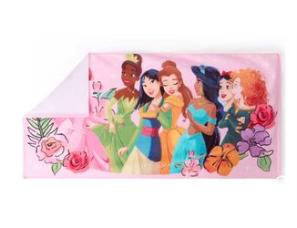 Disney Princess Beach Towel