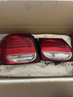 Lexus Gs Tail Lights