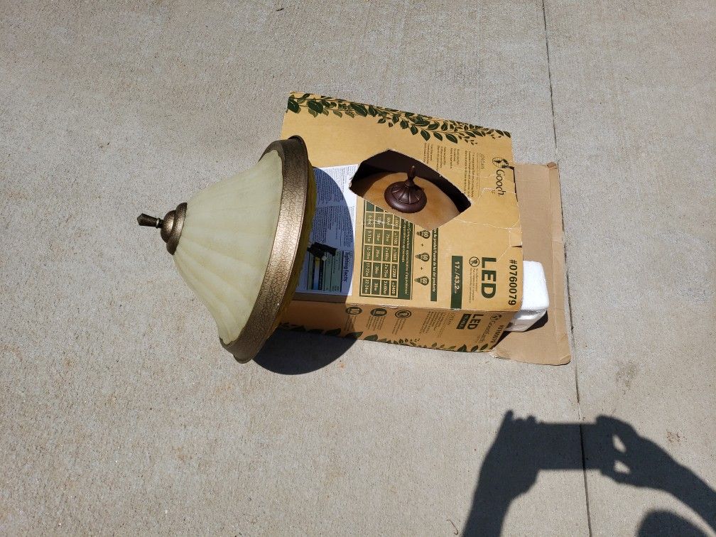ceiling lamps .Price For Two