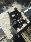 240sx ac bracket