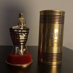 JPD Le Male Elixir Parfum