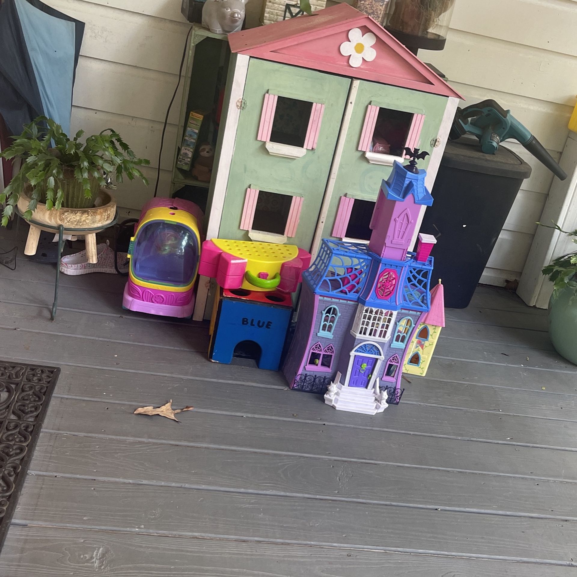 Doll Sets