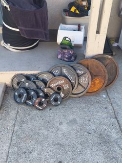 Olympic set