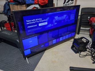 LG 70UM6970PUA Smart TV