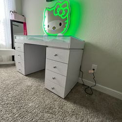 New Vanity Set Only $29 Down 
