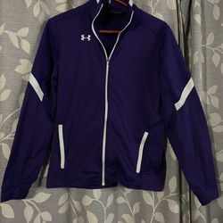 Under armor sweatshirt