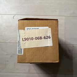 Schlage  L9010 - Passage Latch - Grade 1 Mortise Non-Keyed Lever Lock 