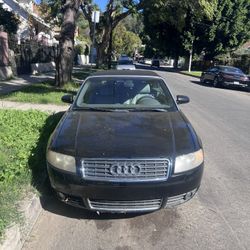 2003 Audi A4