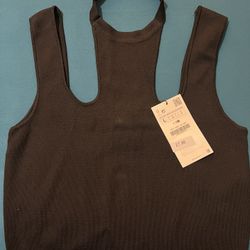 Brand New Zara Top