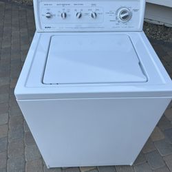 Kenmore 80-series Washing Machine 