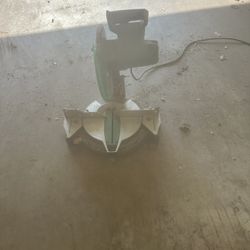 Miter Saw