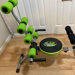 Ab Machine 