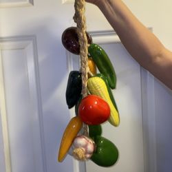 2 Rista Vegetable Twine Strand 