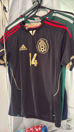 Soccer Shirts