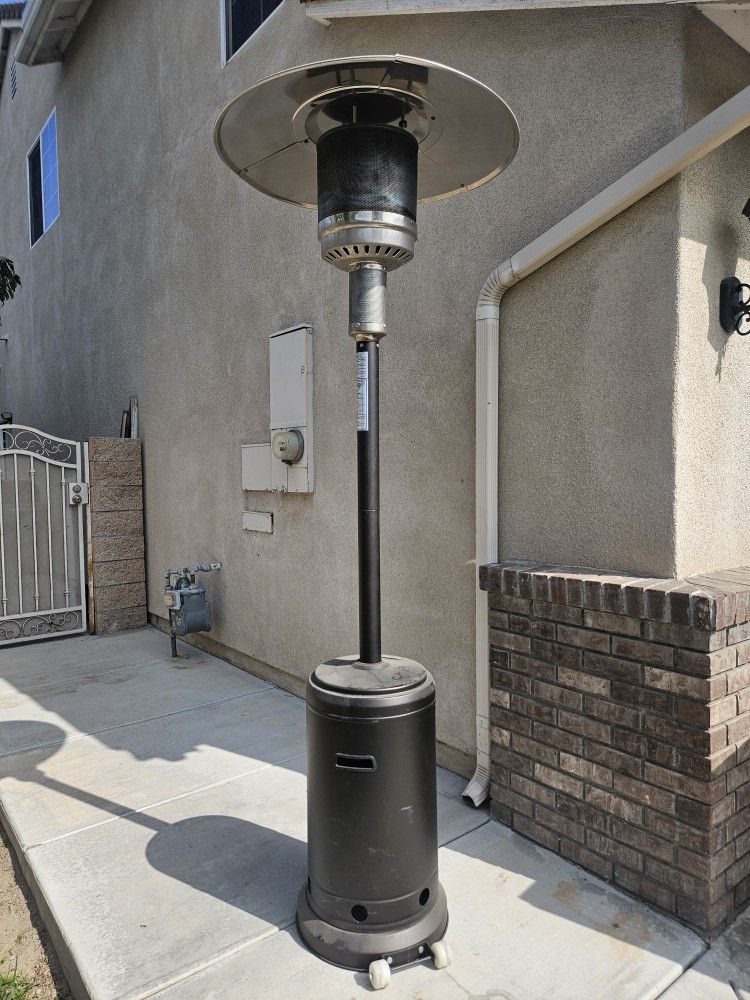 Patio Heater