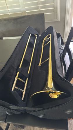 Opus Corsair trombone