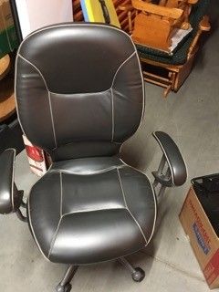 Office chair