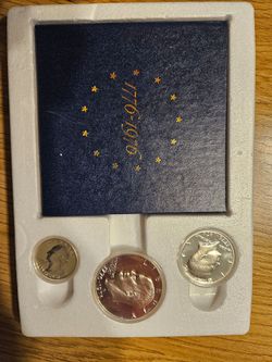 Silver
