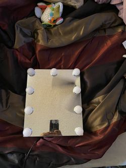 🚨🚨 Led light mirror 🚨🚨