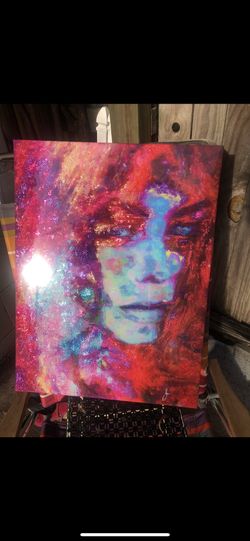 18x24 Original Artwork 