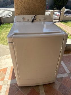 Frigidaire Dryer