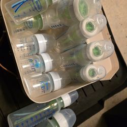 Free Baby Bottles