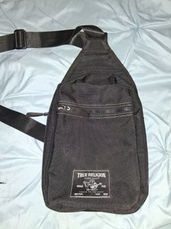 True Religion shoulder Bag