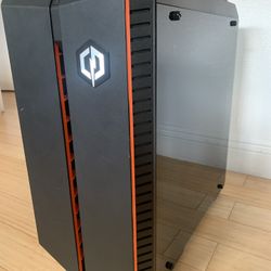 CYBERPOWER PC (NON OP) 