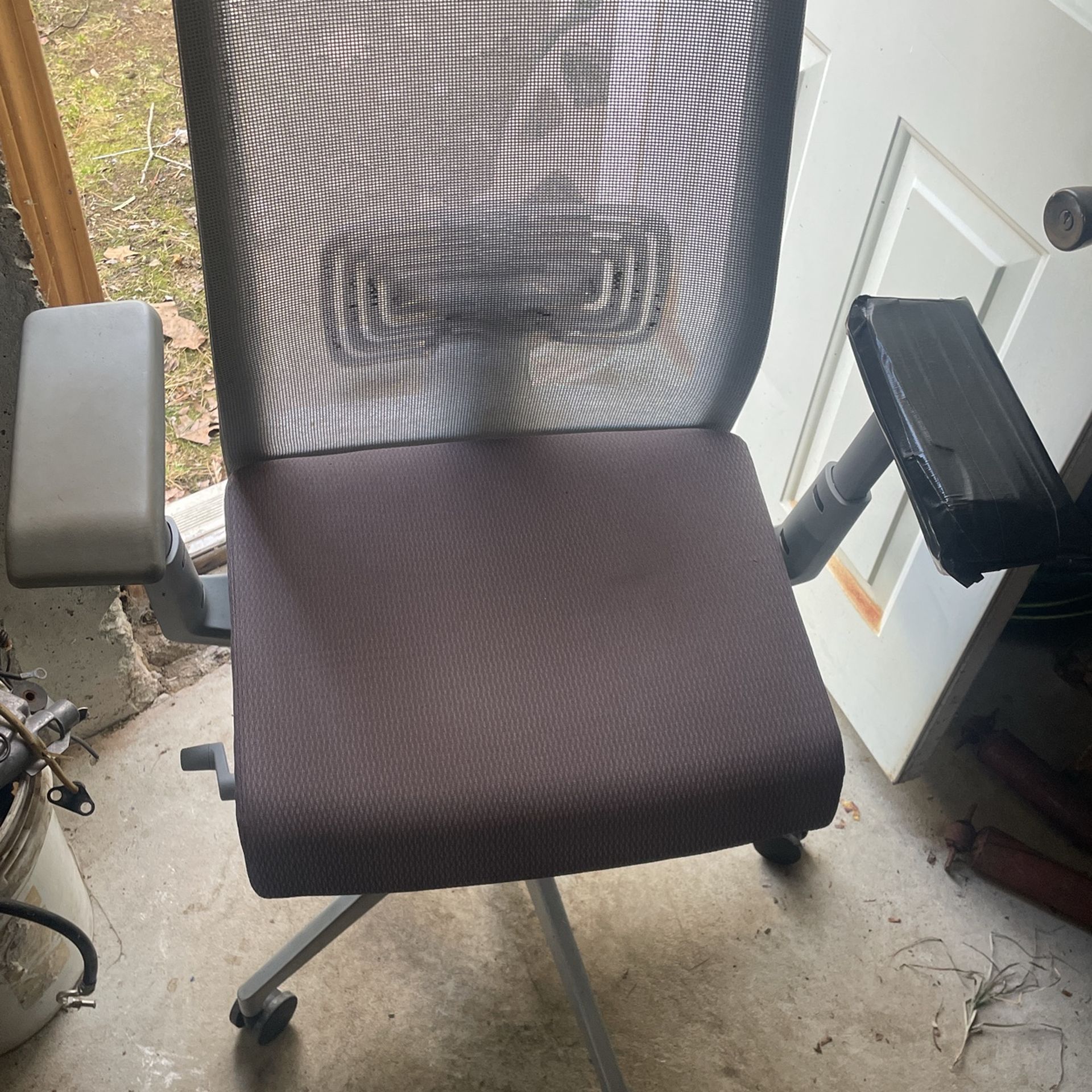 Commercial Office Chair