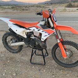 2023 KTM 300xc