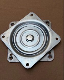 Bar Stool Swivel Plate Heavy Duty Chair Swivel | DIY