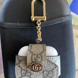 Gucci Airpod Case