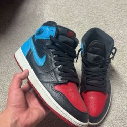 Nike Jordan 1s