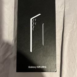 Galaxy S25 Ultra