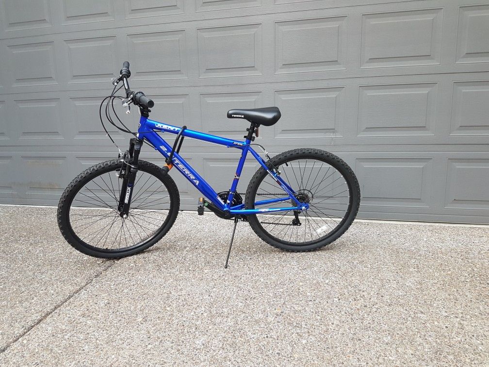 Kent terra 2.6 price sale