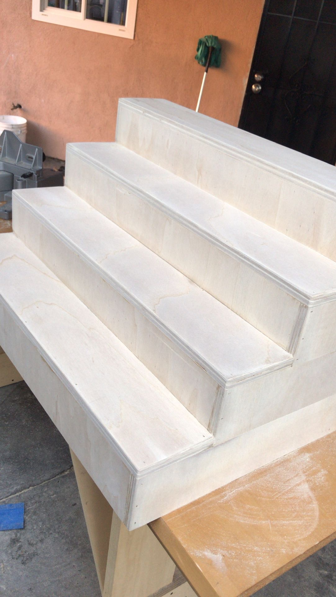 Dia De Los Muertos Altar