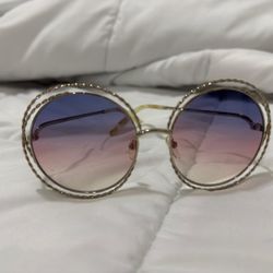 Chloe Women’s Sunglasses 