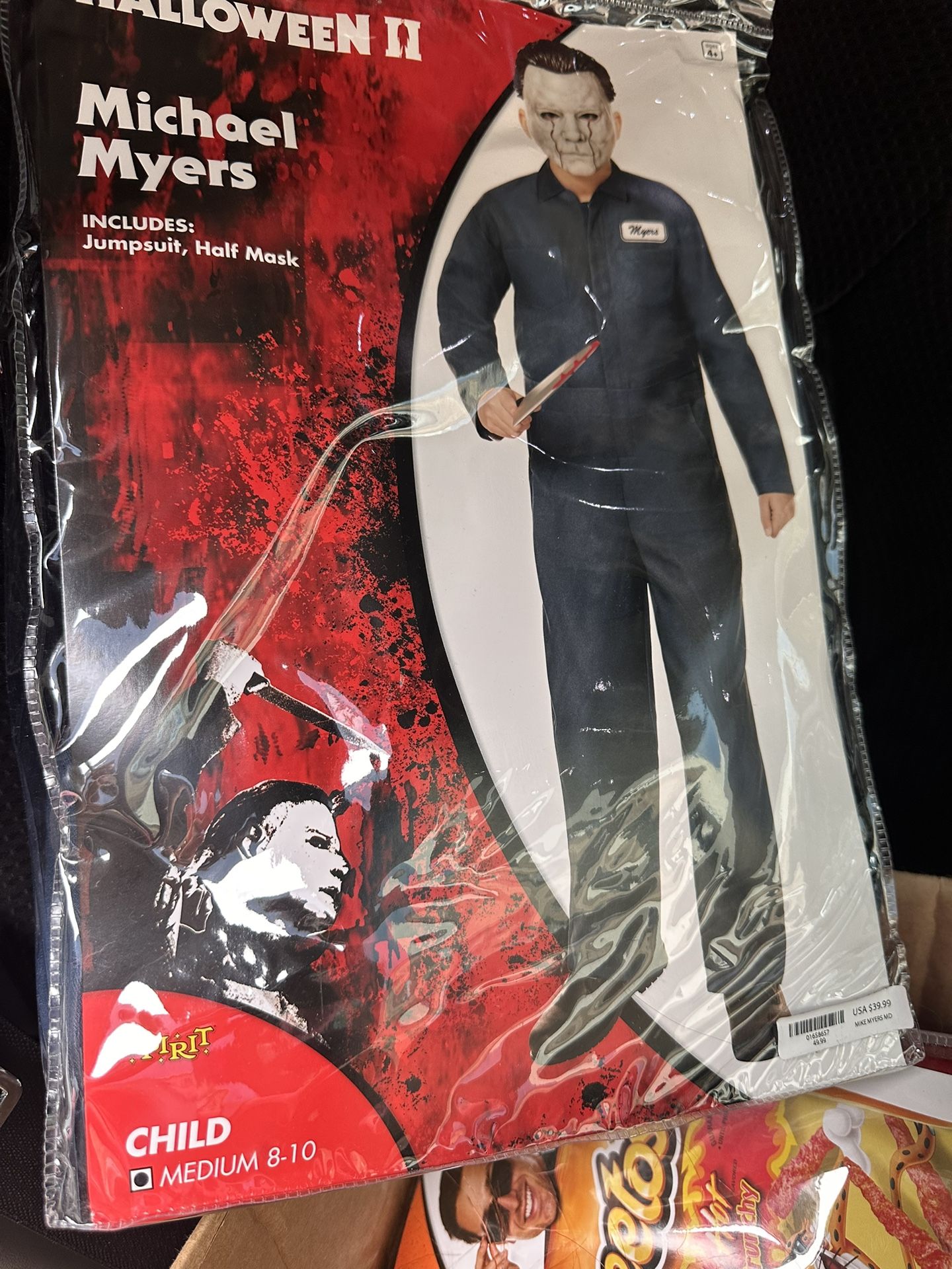 Costume