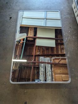 Vintage 1950's Medicine Cabinet