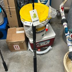 Boat Rod