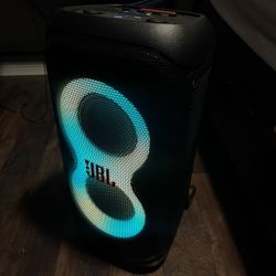 JBL Partybox