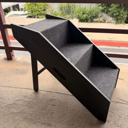 Dog Steps Or Ramp 2in1