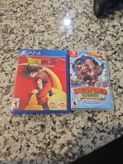 Games