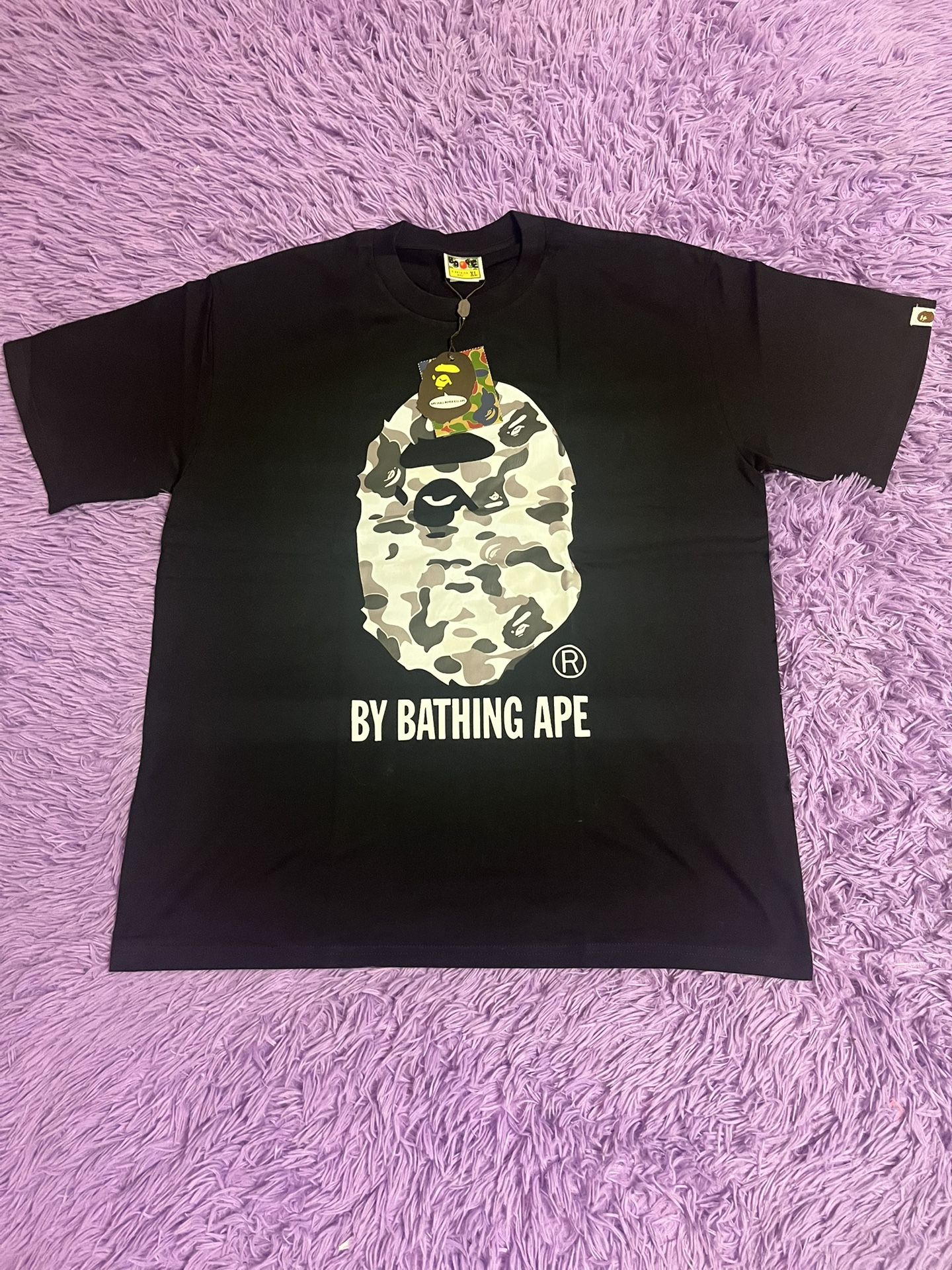 BAPE T shirt