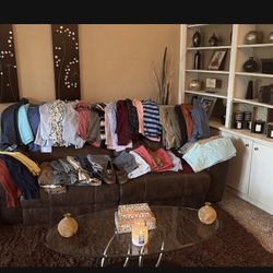 In Great Used Condition Men’s Clothing Bundle