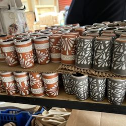 Shot Glasses 