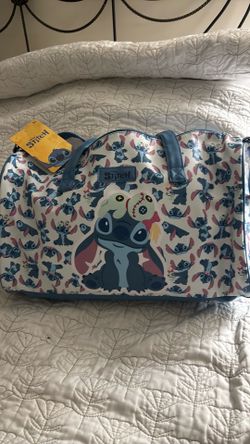 Stitch Bag