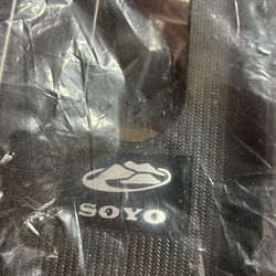 Soyo Folding Hand Truck