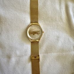 Lacoste  Watch