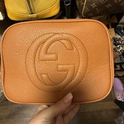 Camel Soho